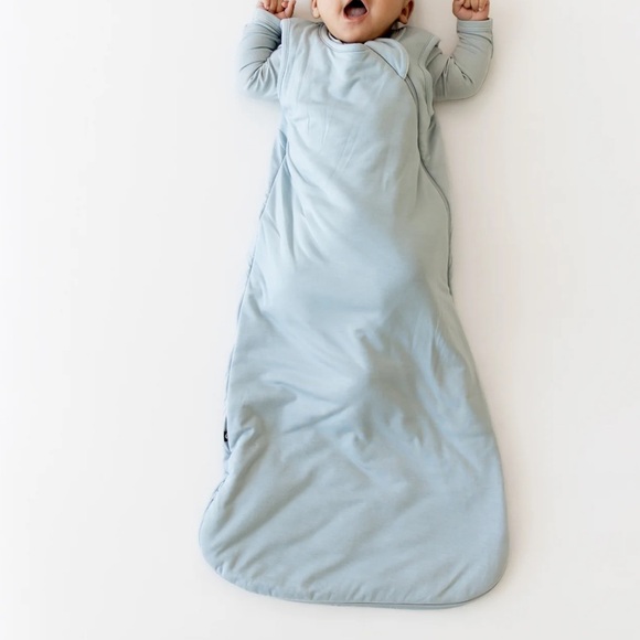 Kyte BABY Other - Kyte Baby Sleep Bag in Fog 1.0